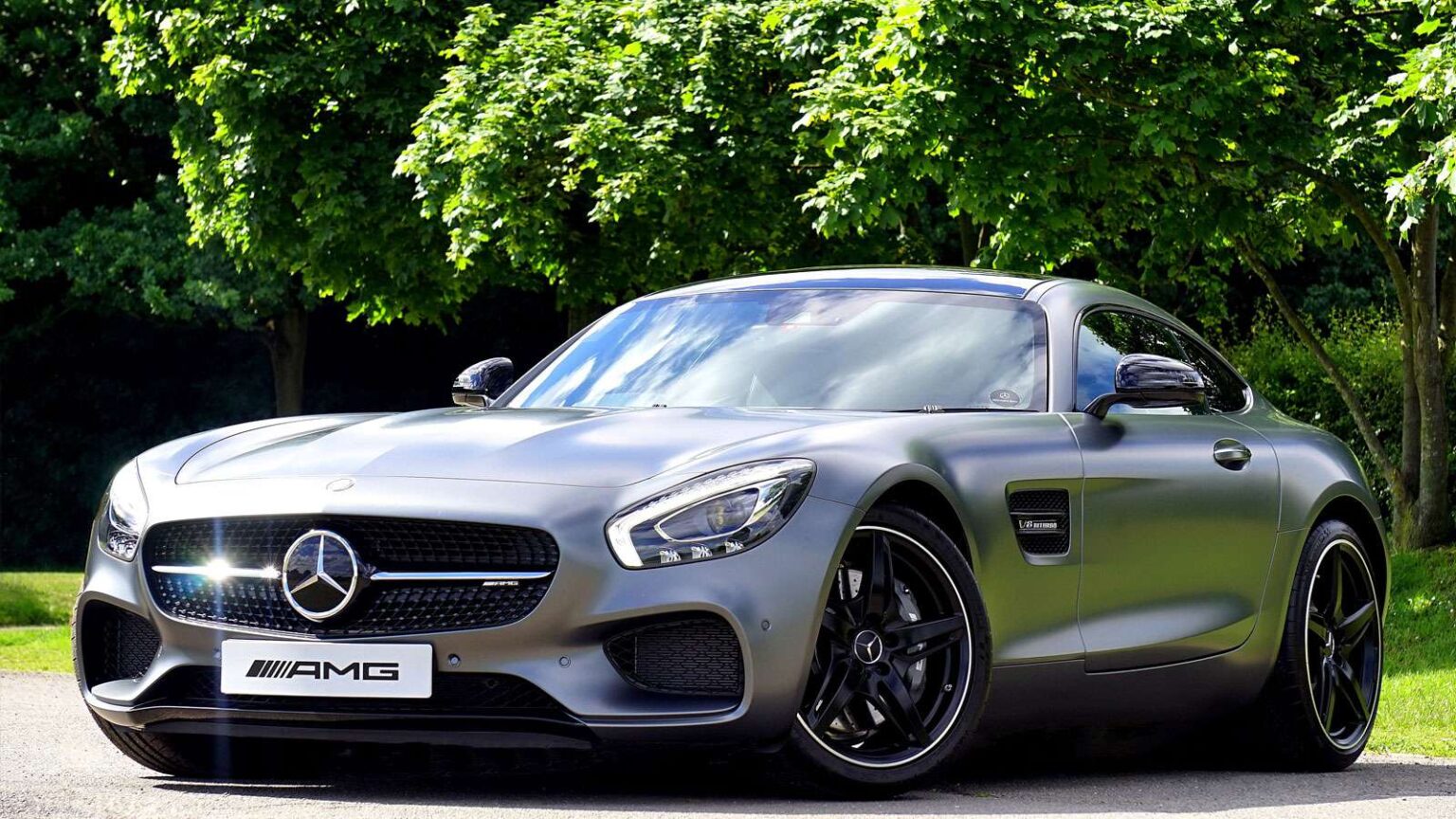 Gary's Tires And Alignment